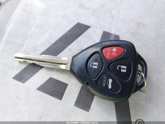 2013 TOYOTA COROLLA 2T1BU4EE1DC958133 Photo 10