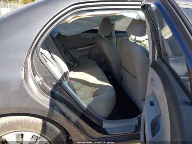 2013 TOYOTA COROLLA 2T1BU4EE1DC958133 Photo 7