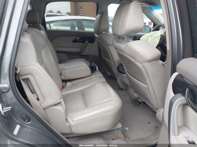 2007 ACURA MDX 2HNYD28487H506184 Photo 7