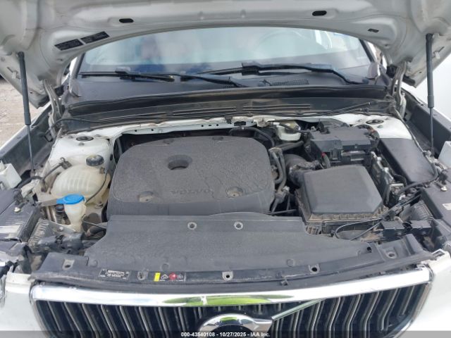 2019 VOLVO XC40 YV4AC2HL0K2059656 Photo 9