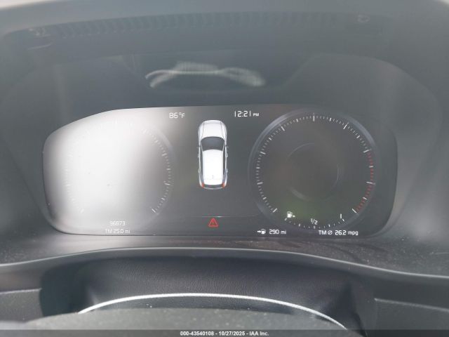 2019 VOLVO XC40 YV4AC2HL0K2059656 Photo 6