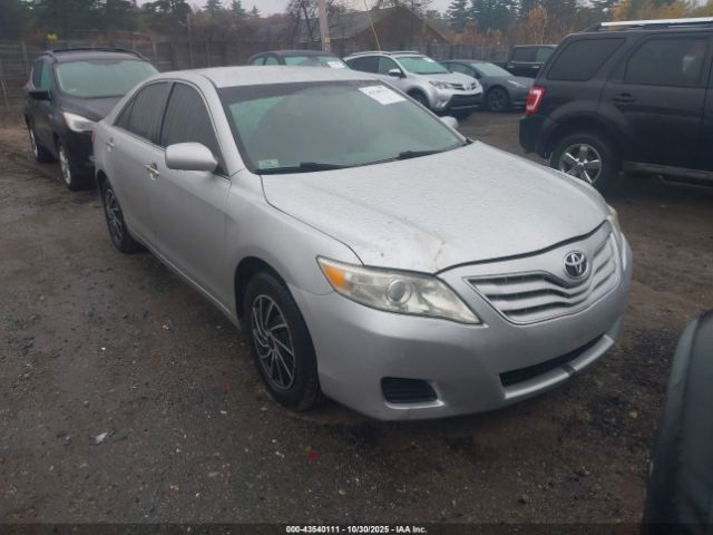 2011 TOYOTA CAMRY 4T4BF3EK3BR131200