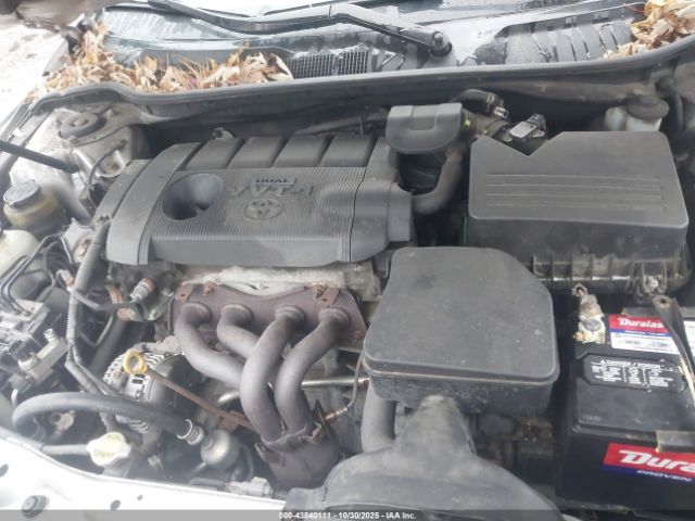 2011 TOYOTA CAMRY 4T4BF3EK3BR131200 Photo 9