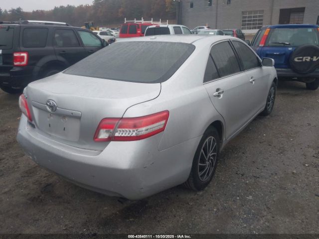 2011 TOYOTA CAMRY 4T4BF3EK3BR131200 Photo 3