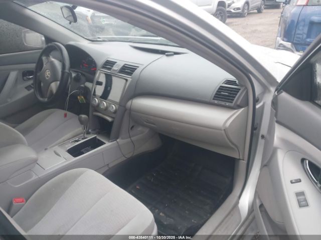 2011 TOYOTA CAMRY 4T4BF3EK3BR131200 Photo 4