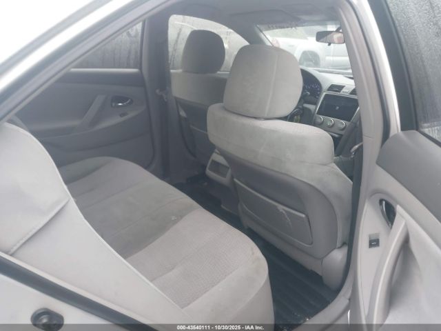 2011 TOYOTA CAMRY 4T4BF3EK3BR131200 Photo 7