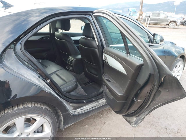 2013 CADILLAC ATS 1G6AC5SX0D0127116 Photo 7