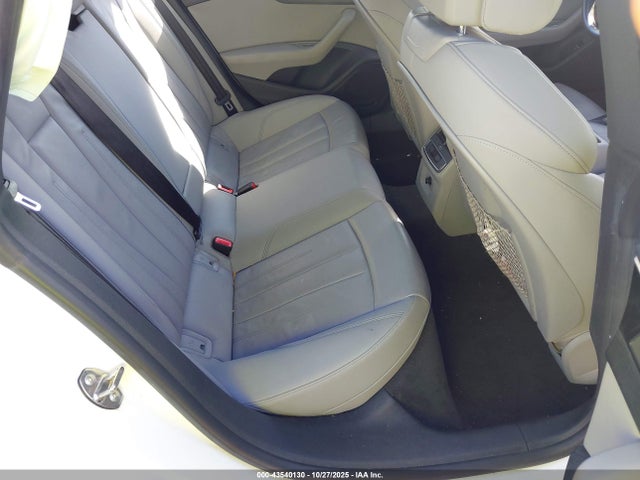 2021 AUDI A5 SPORTBACK WAUDACF53MA012952 Photo 7