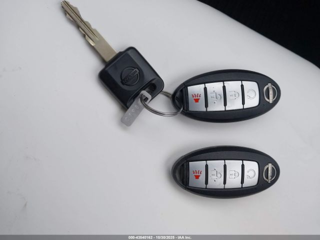 2023 NISSAN FRONTIER 1N6ED1EK1PN670869 Photo 10