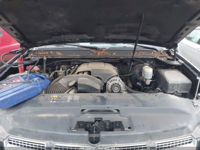 2013 CADILLAC ESCALADE 1GYS4BEFXDR191735 Photo 9