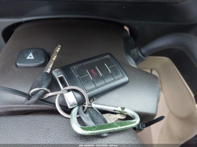 2013 CADILLAC ESCALADE 1GYS4BEFXDR191735 Photo 10