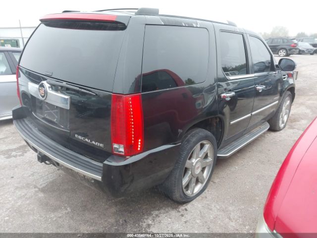 2013 CADILLAC ESCALADE 1GYS4BEFXDR191735 Photo 3