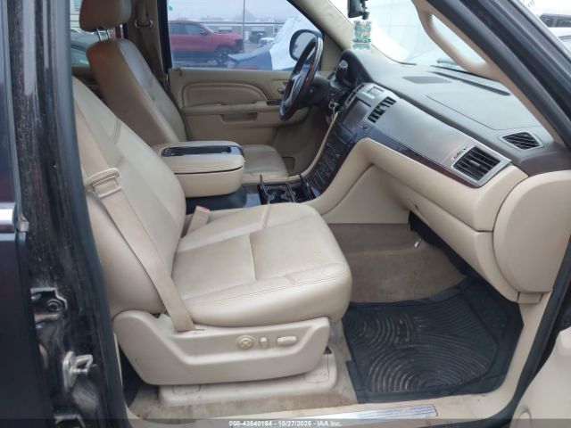 2013 CADILLAC ESCALADE 1GYS4BEFXDR191735 Photo 4