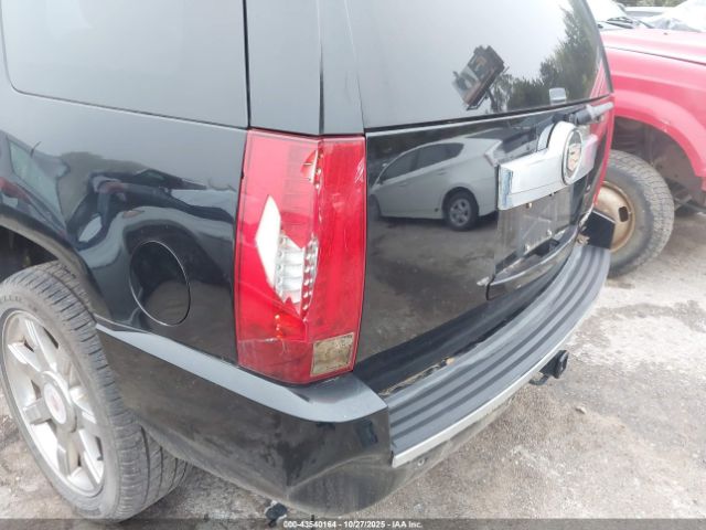 2013 CADILLAC ESCALADE 1GYS4BEFXDR191735 Photo 5