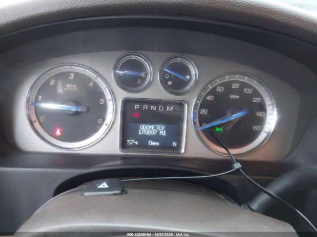 2013 CADILLAC ESCALADE 1GYS4BEFXDR191735 Photo 6