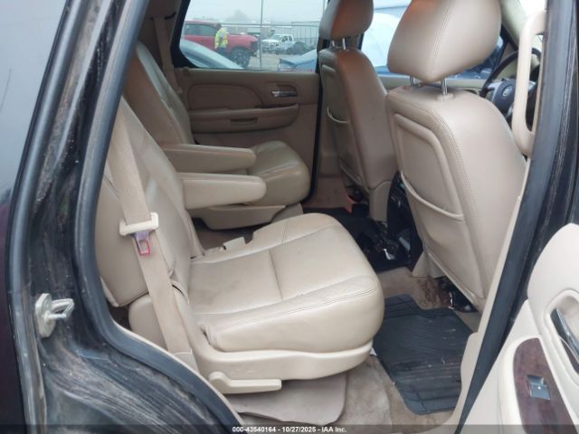 2013 CADILLAC ESCALADE 1GYS4BEFXDR191735 Photo 7