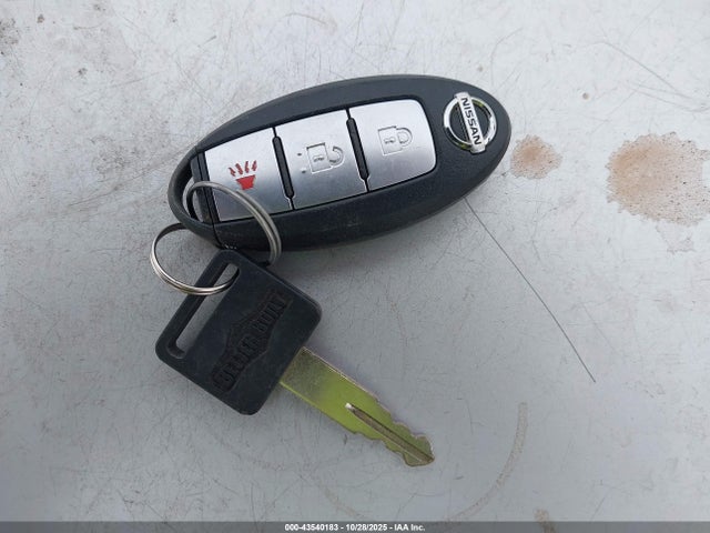 2018 NISSAN TITAN 1N6AA1C80JN504204 Photo 10