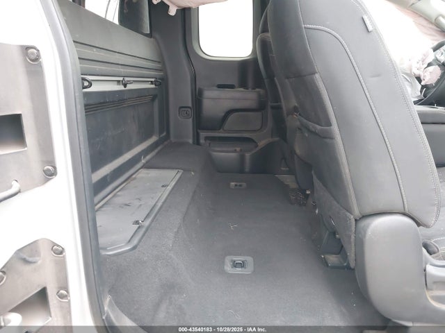 2018 NISSAN TITAN 1N6AA1C80JN504204 Photo 7