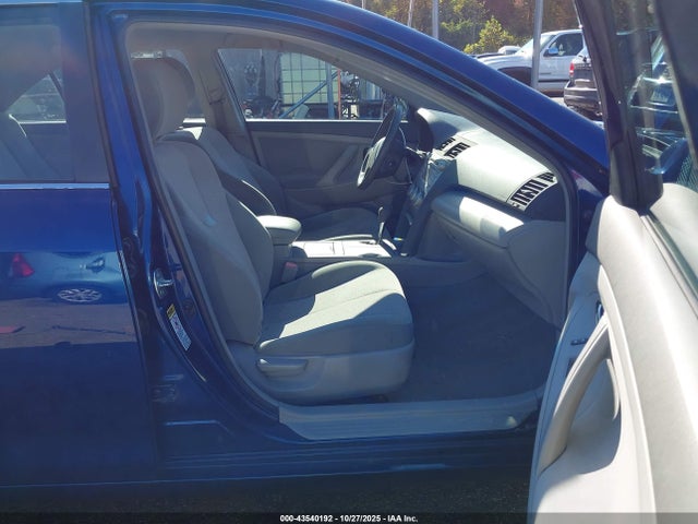 Auction sale of the 2010 Toyota Camry Le, vin: 4T1BF3EK3AU565190, lot number: 43540192