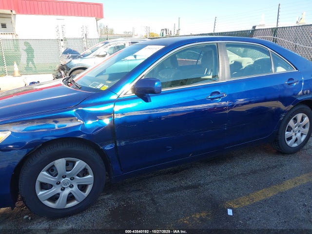 Auction sale of the 2010 Toyota Camry Le, vin: 4T1BF3EK3AU565190, lot number: 43540192