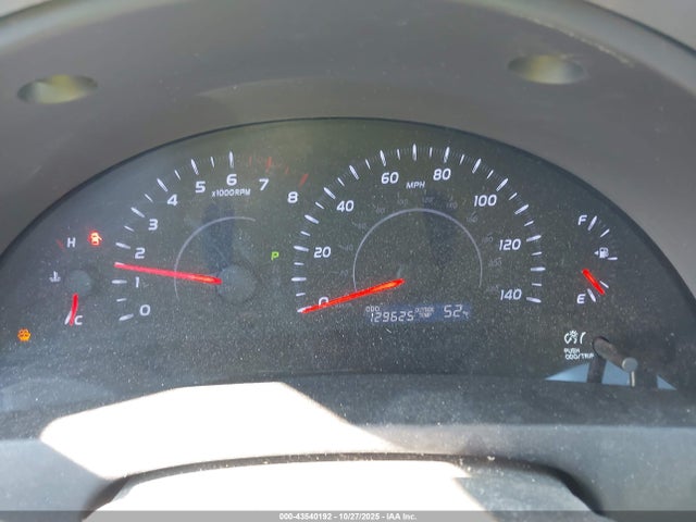 Auction sale of the 2010 Toyota Camry Le, vin: 4T1BF3EK3AU565190, lot number: 43540192