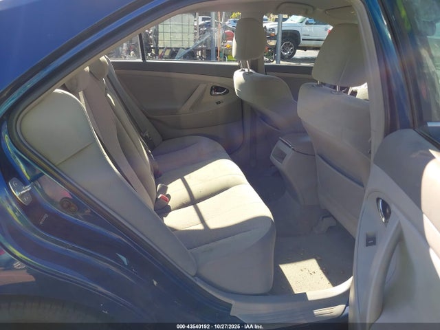 Auction sale of the 2010 Toyota Camry Le, vin: 4T1BF3EK3AU565190, lot number: 43540192