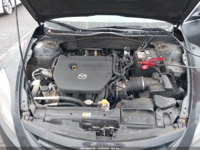 2012 MAZDA MAZDA6 1YVHZ8DHXC5M27436 Photo 9