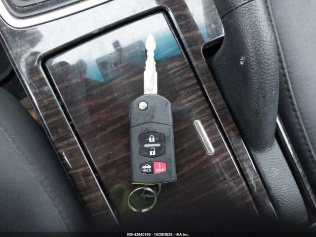 2012 MAZDA MAZDA6 1YVHZ8DHXC5M27436 Photo 10