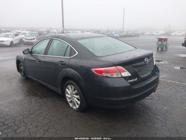 2012 MAZDA MAZDA6 1YVHZ8DHXC5M27436 Photo 2