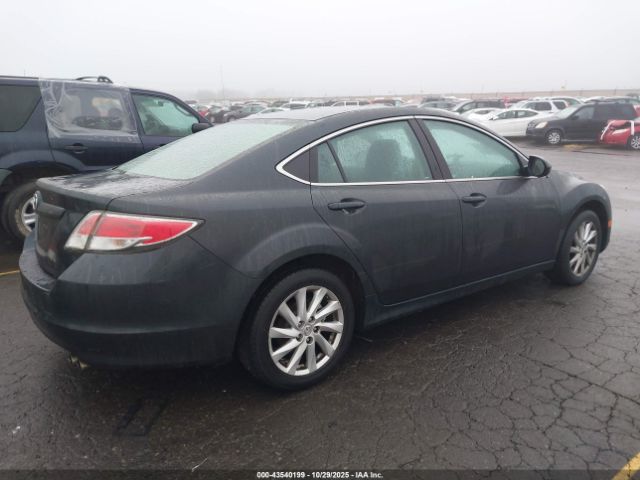 2012 MAZDA MAZDA6 1YVHZ8DHXC5M27436 Photo 3