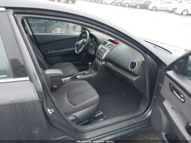 2012 MAZDA MAZDA6 1YVHZ8DHXC5M27436 Photo 4