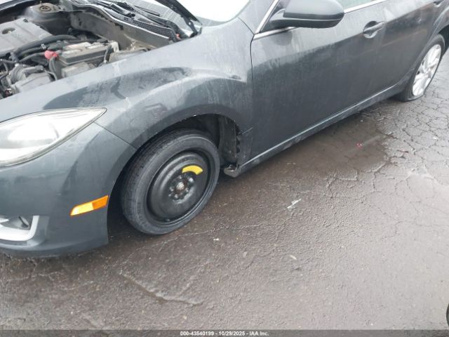 2012 MAZDA MAZDA6 1YVHZ8DHXC5M27436 Photo 5