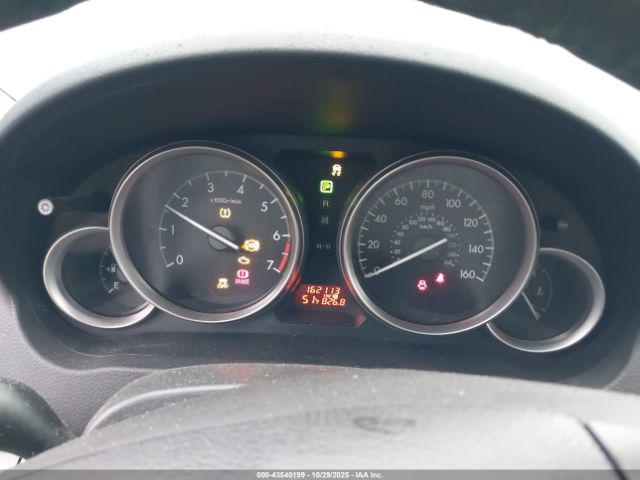 2012 MAZDA MAZDA6 1YVHZ8DHXC5M27436 Photo 6