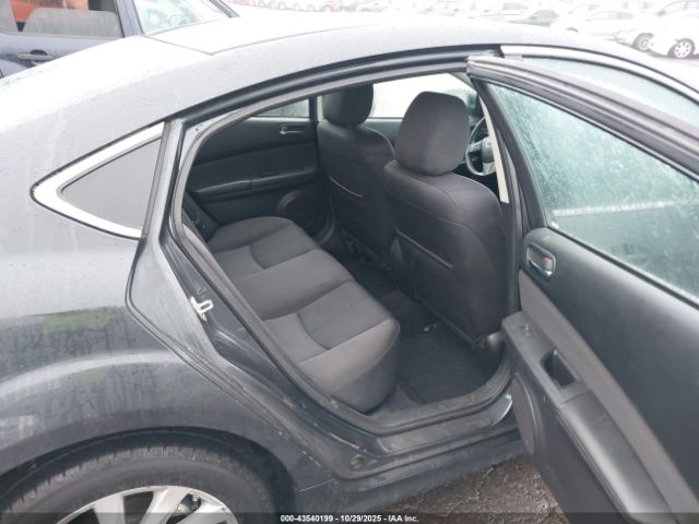 2012 MAZDA MAZDA6 1YVHZ8DHXC5M27436 Photo 7