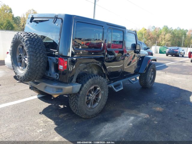 2017 JEEP WRANGLER UNLIMITED 1C4BJWEG3HL529001 Photo 3