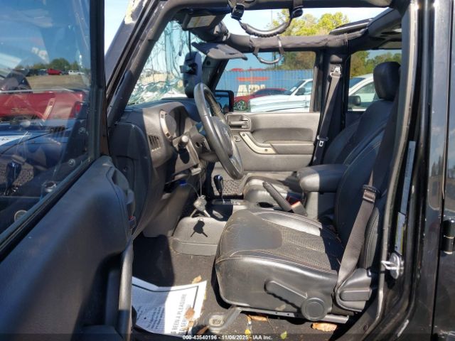 2017 JEEP WRANGLER UNLIMITED 1C4BJWEG3HL529001 Photo 4