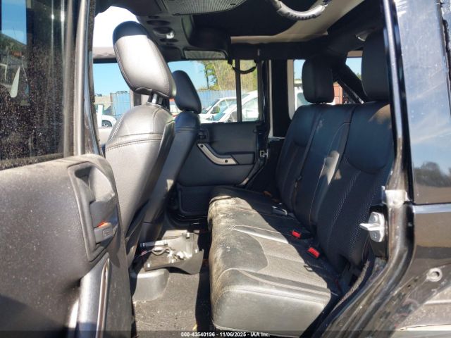 2017 JEEP WRANGLER UNLIMITED 1C4BJWEG3HL529001 Photo 7