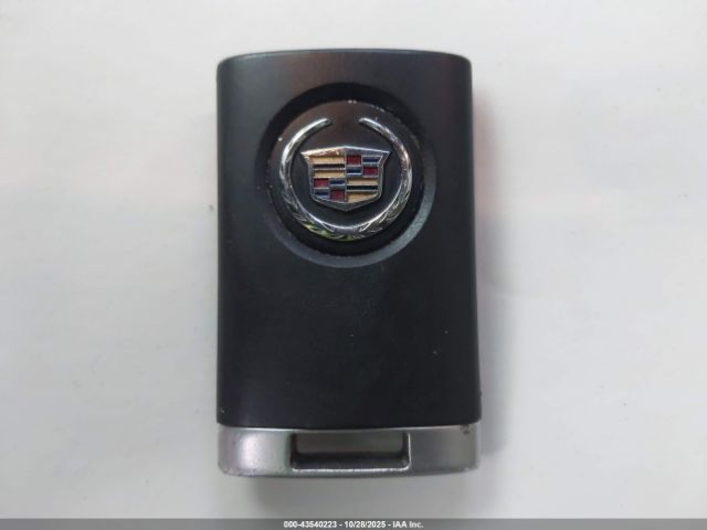 2012 CADILLAC SRX 3GYFNCE31CS579748 Photo 10