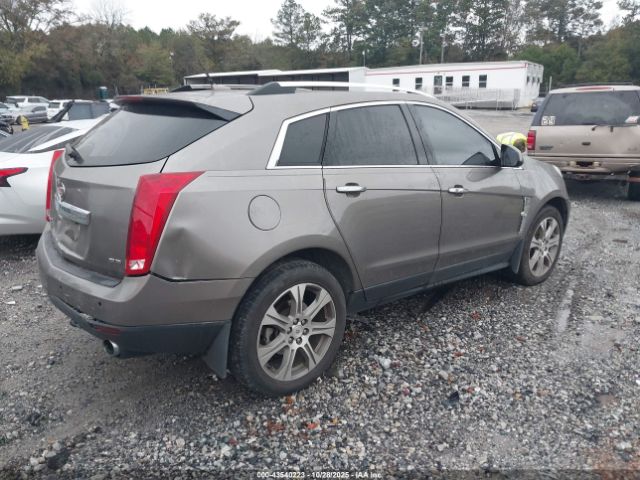 2012 CADILLAC SRX 3GYFNCE31CS579748 Photo 3
