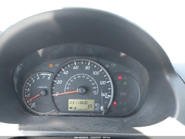 2021 MITSUBISHI MIRAGE ML32AUHJ8MH014443 Photo 6