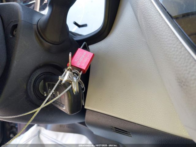 2022 TOYOTA COROLLA JTDEPMAE5NJ190821 Photo 10