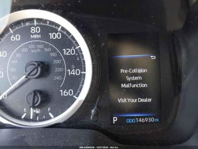 2022 TOYOTA COROLLA JTDEPMAE5NJ190821 Photo 6