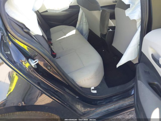 2022 TOYOTA COROLLA JTDEPMAE5NJ190821 Photo 7