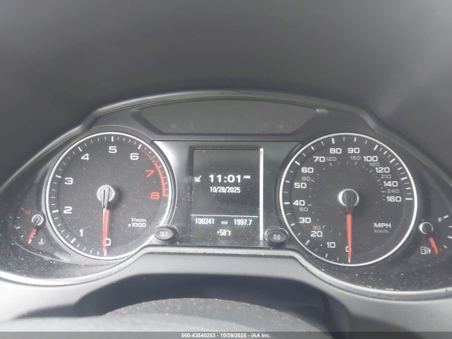 2015 AUDI Q5 WA1LFAFP8FA146715 Photo 6