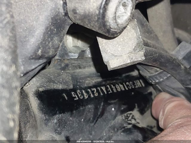 1985 HONDA GL1200 1HFSC1464FA121935 Photo 9