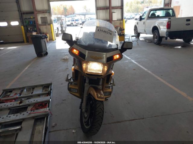 1985 HONDA GL1200 1HFSC1464FA121935 Photo 4