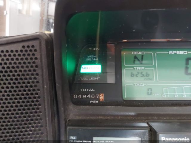 1985 HONDA GL1200 1HFSC1464FA121935 Photo 6