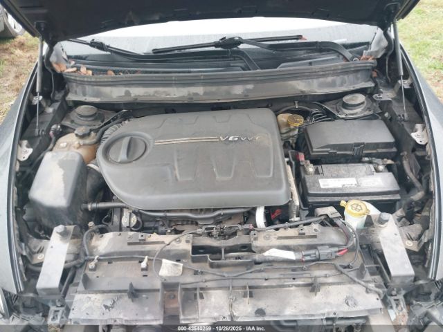 2016 JEEP CHEROKEE 1C4PJLCS3GW135944 Photo 9