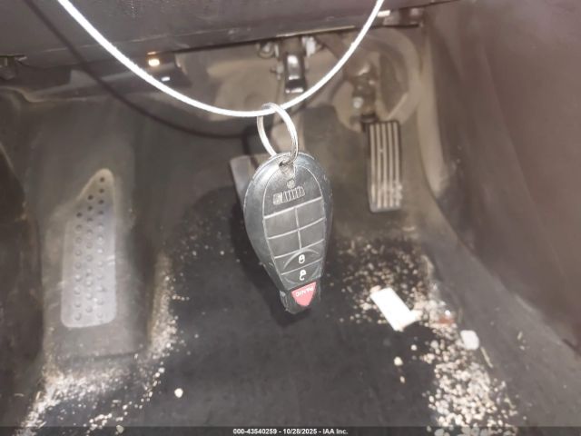 2016 JEEP CHEROKEE 1C4PJLCS3GW135944 Photo 10