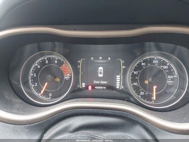 2016 JEEP CHEROKEE 1C4PJLCS3GW135944 Photo 6